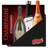 Champagne Extravaganza - The Ultimate New York Party - Great New Year's Eve Package