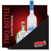 The Luxury Discounted Tab - 
